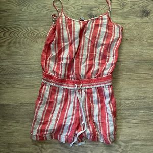 LOFT Romper